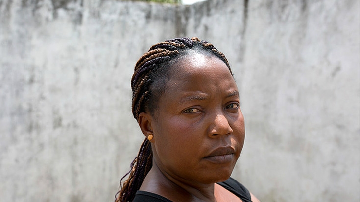 Ebola : sur la voie du redressement 